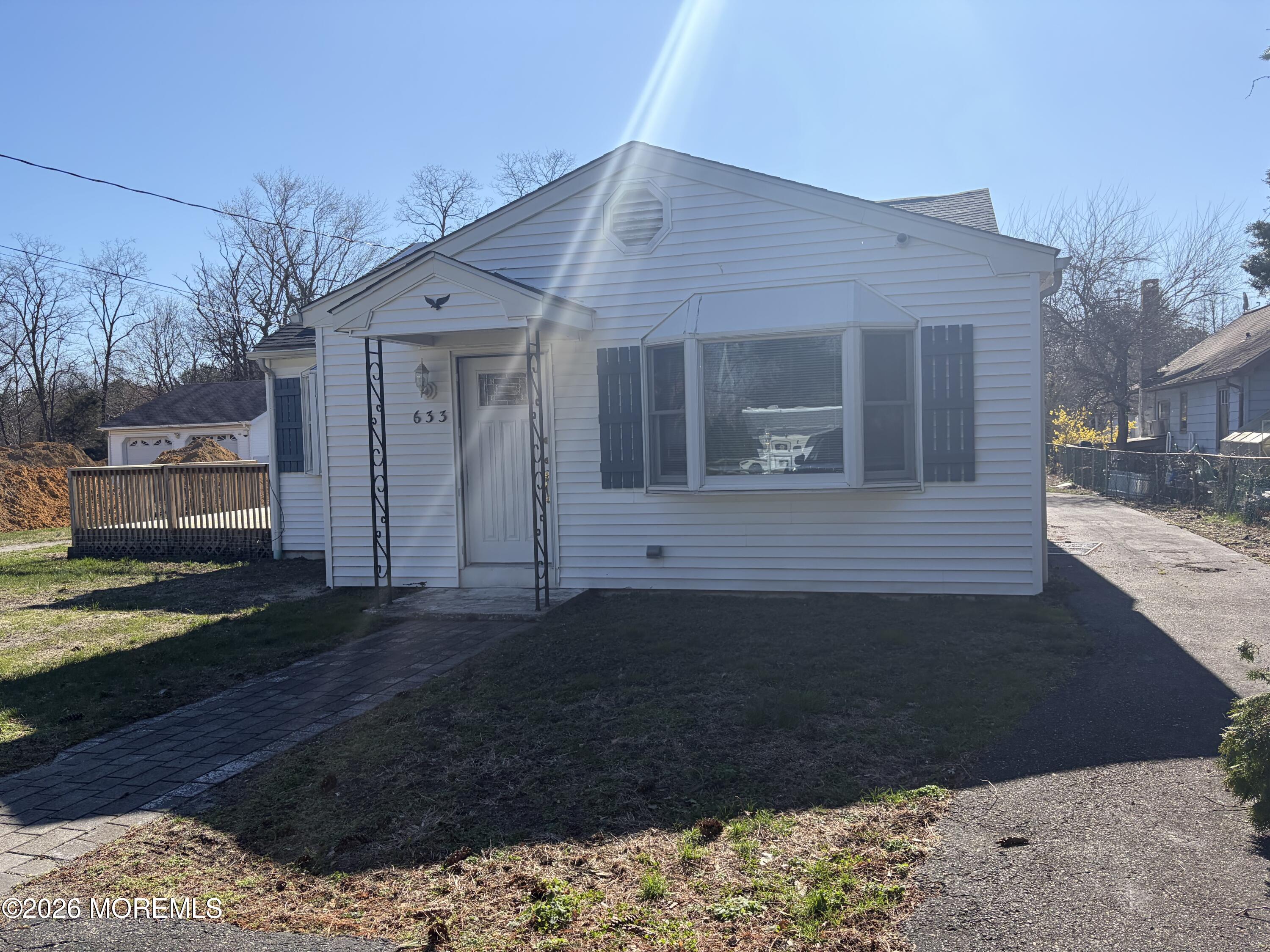 633 Hulses Corner Road Howell NJ 07731