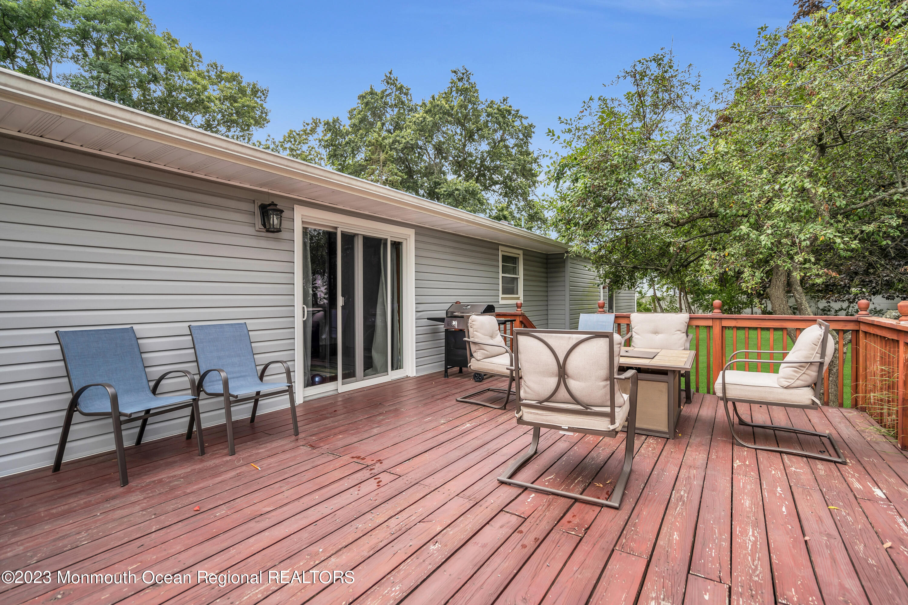 3 Alvord Street Oakhurst NJ 07755