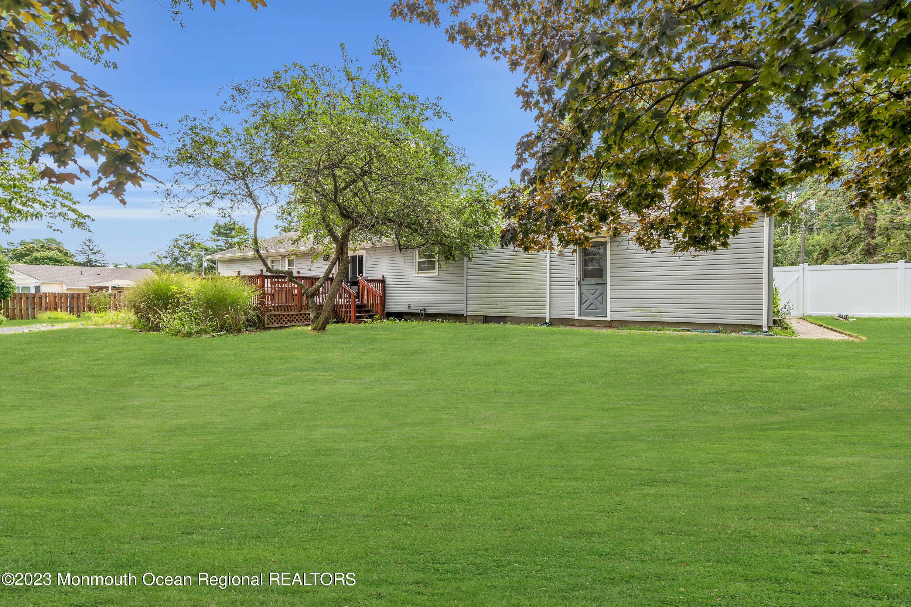 3 Alvord Street Oakhurst NJ 07755