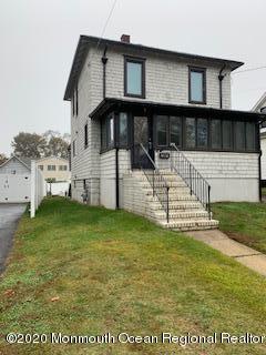 217 Albert Place Elberon NJ 07740