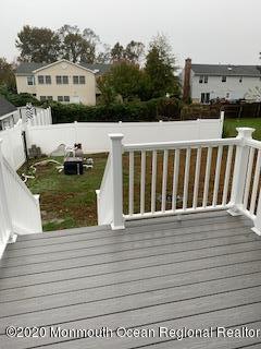 217 Albert Place Elberon NJ 07740