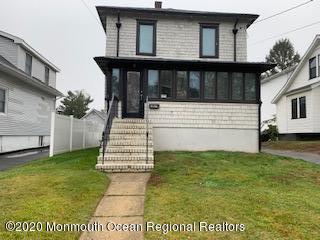 217 Albert Place Elberon NJ 07740