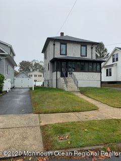217 Albert Place Elberon NJ 07740