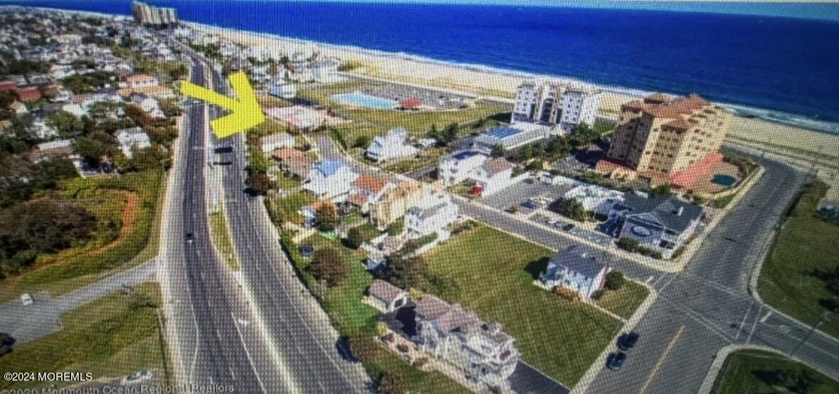 63 Marion Place Long Branch NJ 07740