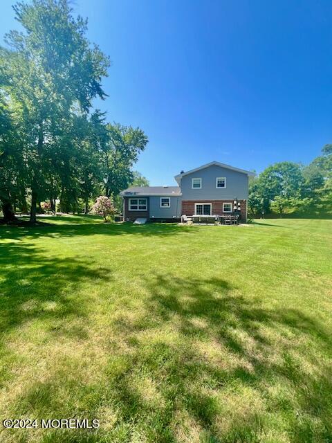 18 Hobart Street Marlboro NJ 07746