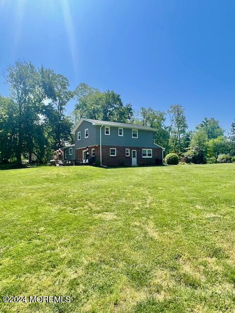 18 Hobart Street Marlboro NJ 07746