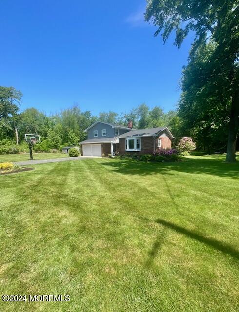 18 Hobart Street Marlboro NJ 07746