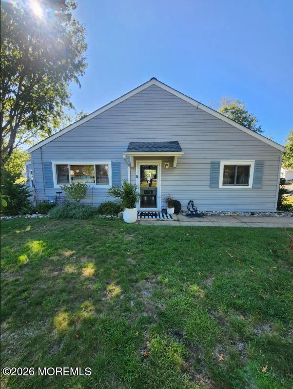 1 S Seas Court Barnegat NJ 08005