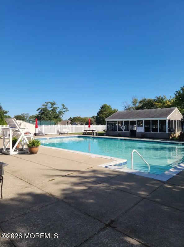 1 S Seas Court Barnegat NJ 08005