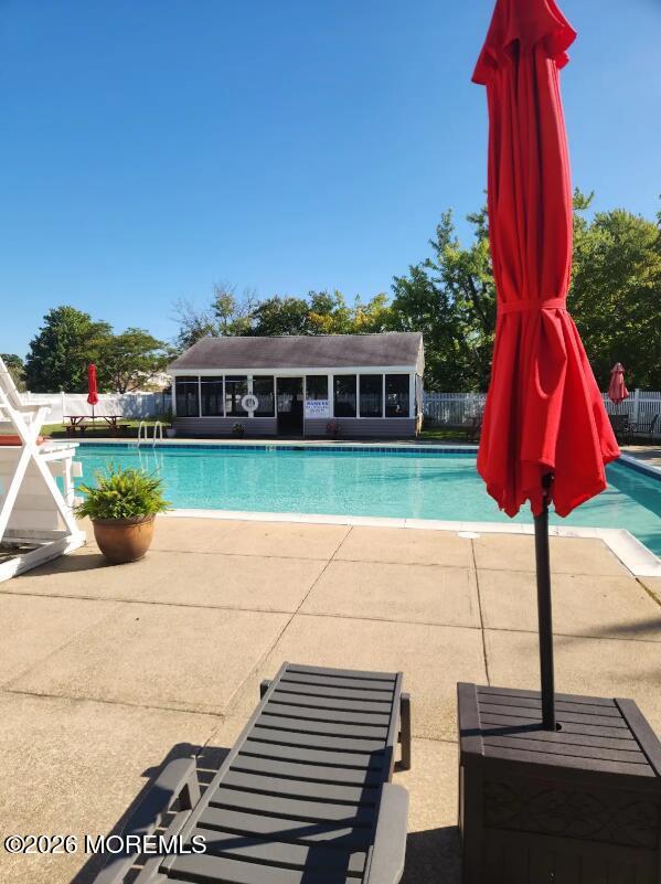 1 S Seas Court Barnegat NJ 08005