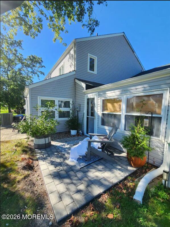1 S Seas Court Barnegat NJ 08005