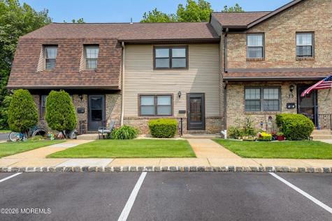 12 Village Green Way Hazlet NJ 07730