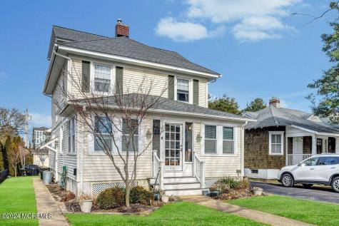 111 Beacon Boulevard Sea Girt NJ 08750