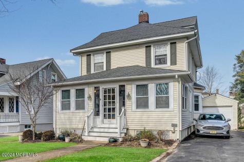111 Beacon Boulevard Sea Girt NJ 08750