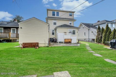 111 Beacon Boulevard Sea Girt NJ 08750