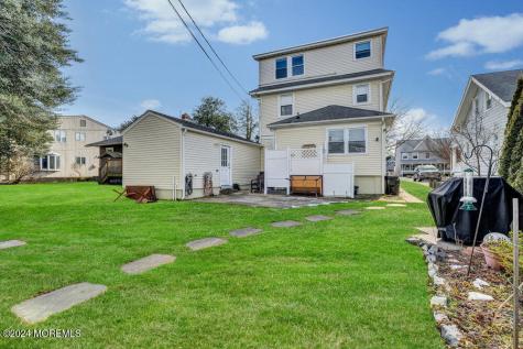 111 Beacon Boulevard Sea Girt NJ 08750