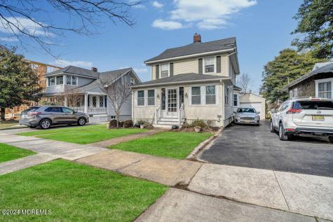 111 Beacon Boulevard Sea Girt NJ 08750