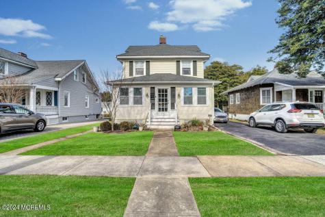 111 Beacon Boulevard Sea Girt NJ 08750