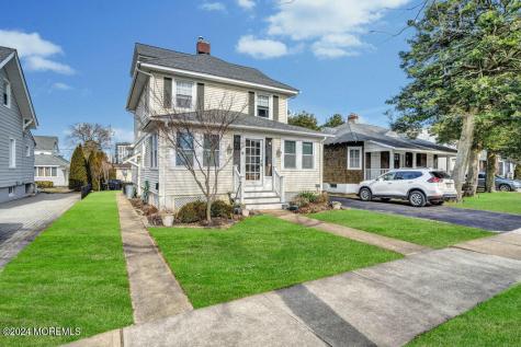 111 Beacon Boulevard Sea Girt NJ 08750