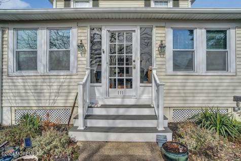 111 Beacon Boulevard Sea Girt NJ 08750