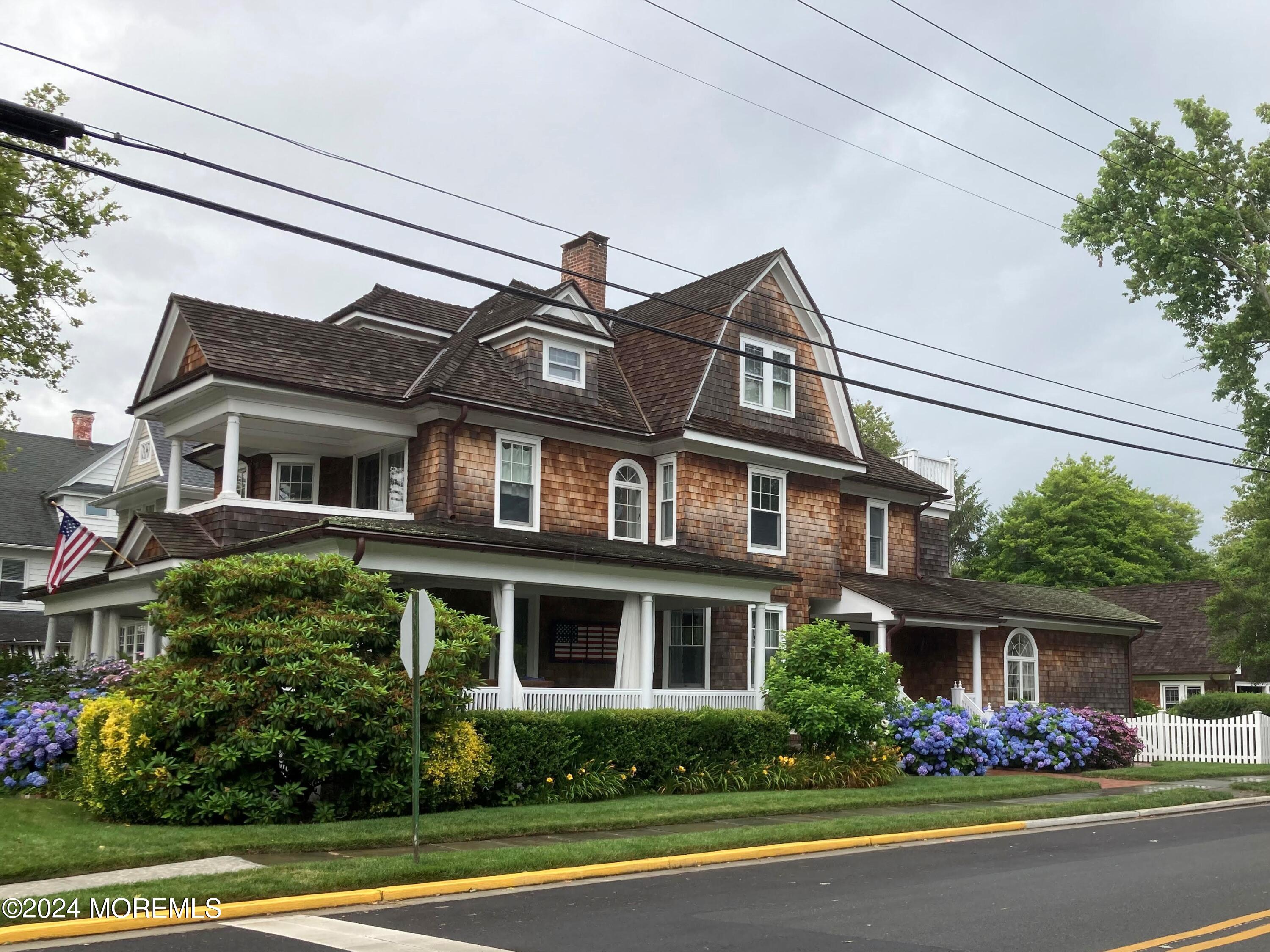 200 Washington Avenue Spring Lake NJ 07762