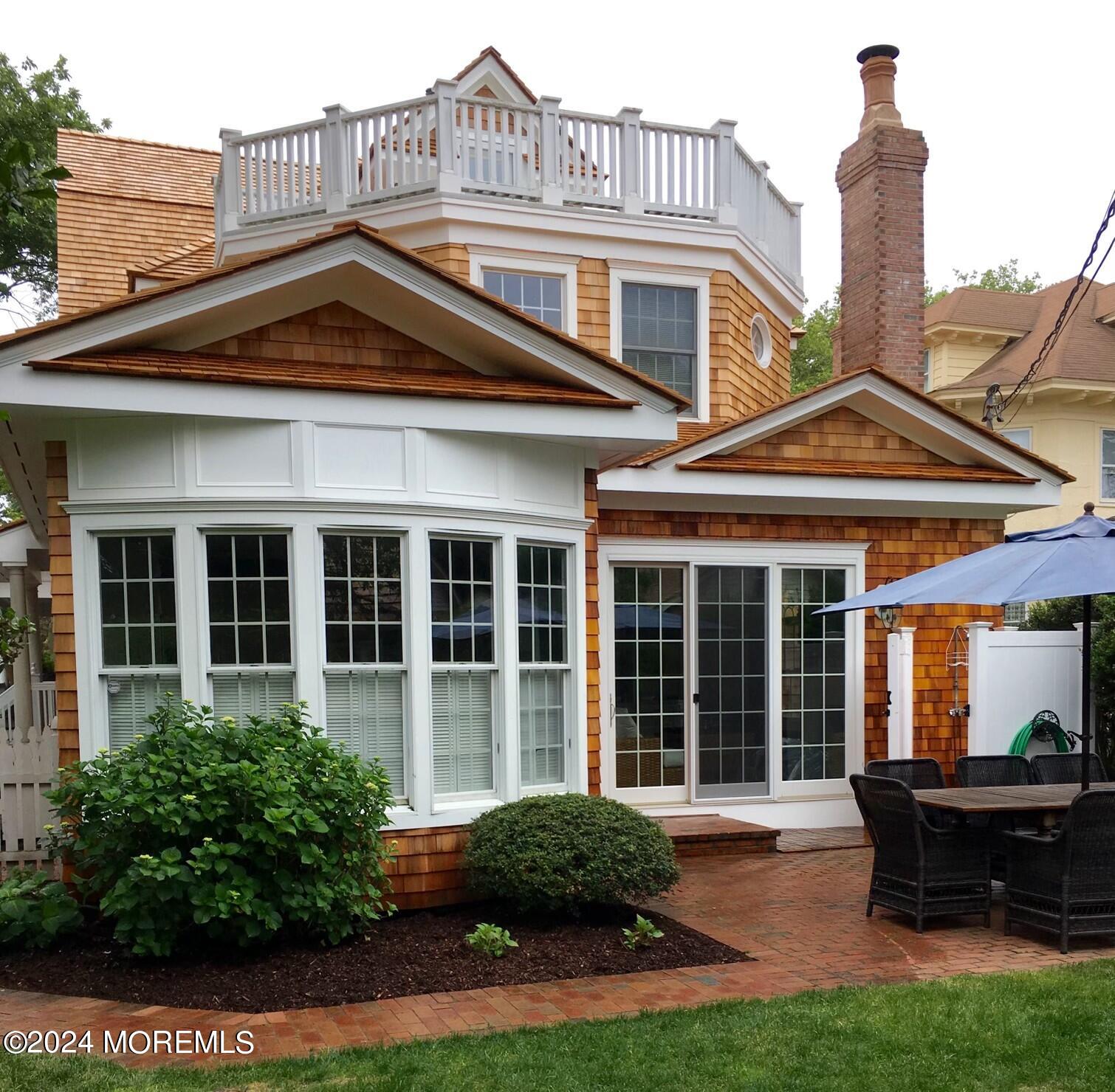 200 Washington Avenue Spring Lake NJ 07762