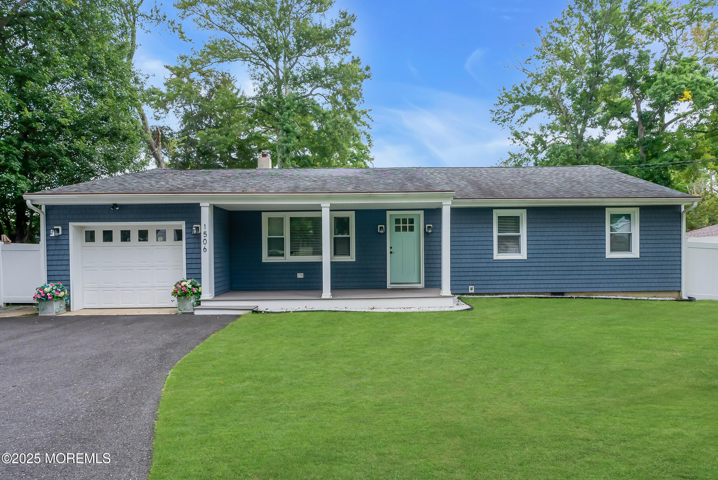 1506 Evergreen Avenue Ocean Twp NJ 07712