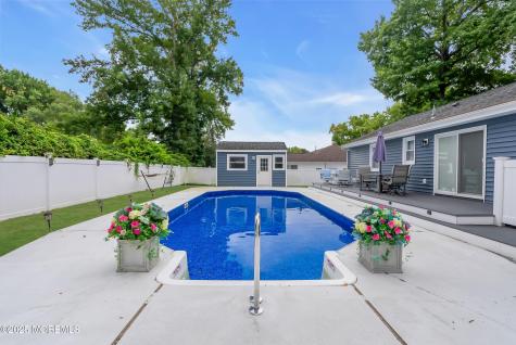 1506 Evergreen Avenue Ocean Twp NJ 07712