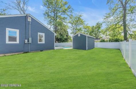 1506 Evergreen Avenue Ocean Twp NJ 07712