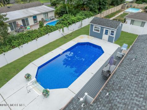 1506 Evergreen Avenue Ocean Twp NJ 07712