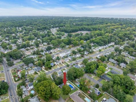 1506 Evergreen Avenue Ocean Twp NJ 07712