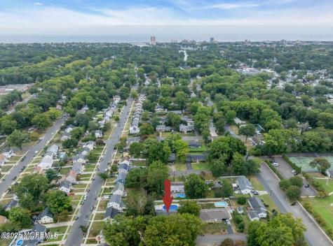 1506 Evergreen Avenue Ocean Twp NJ 07712