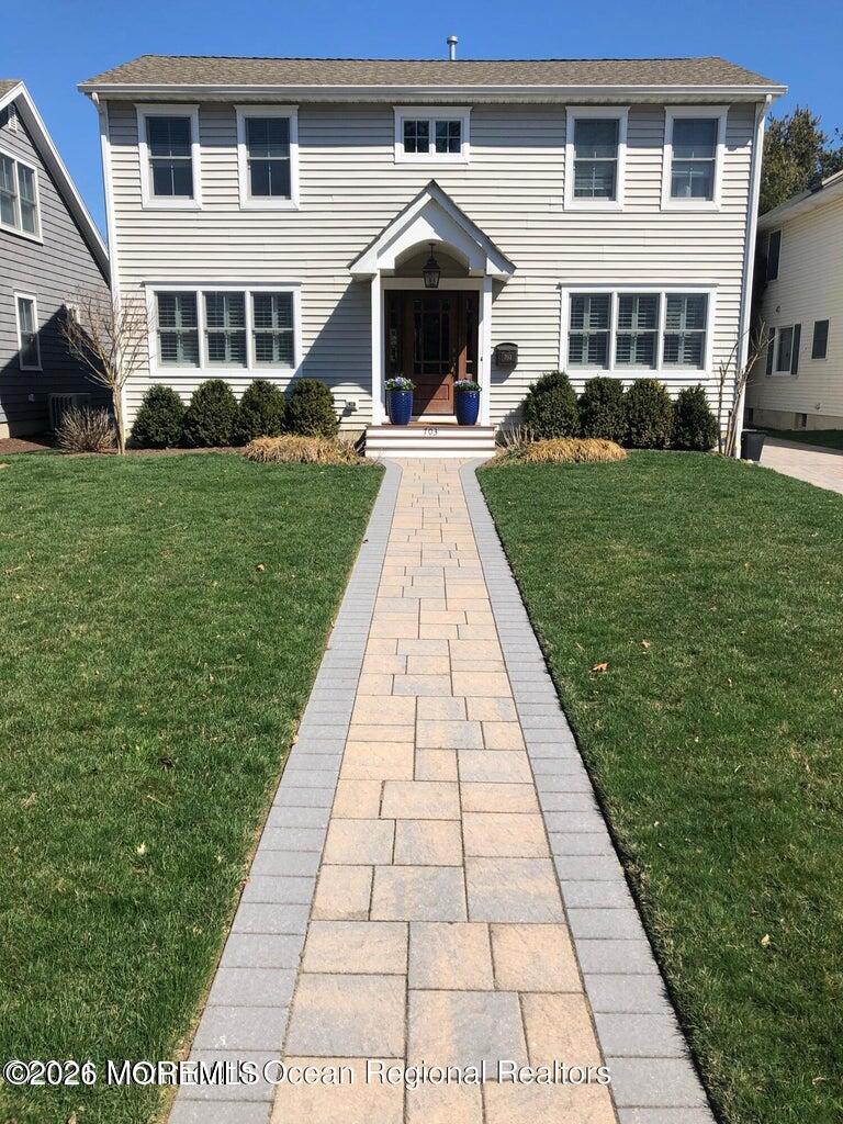 703 Boston Boulevard Sea Girt NJ 08750