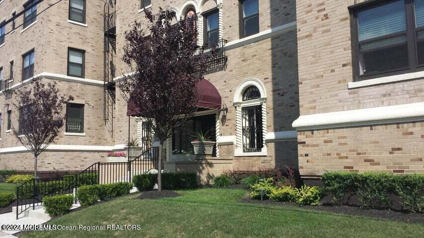 1700 Webb Street Asbury Park NJ 07712