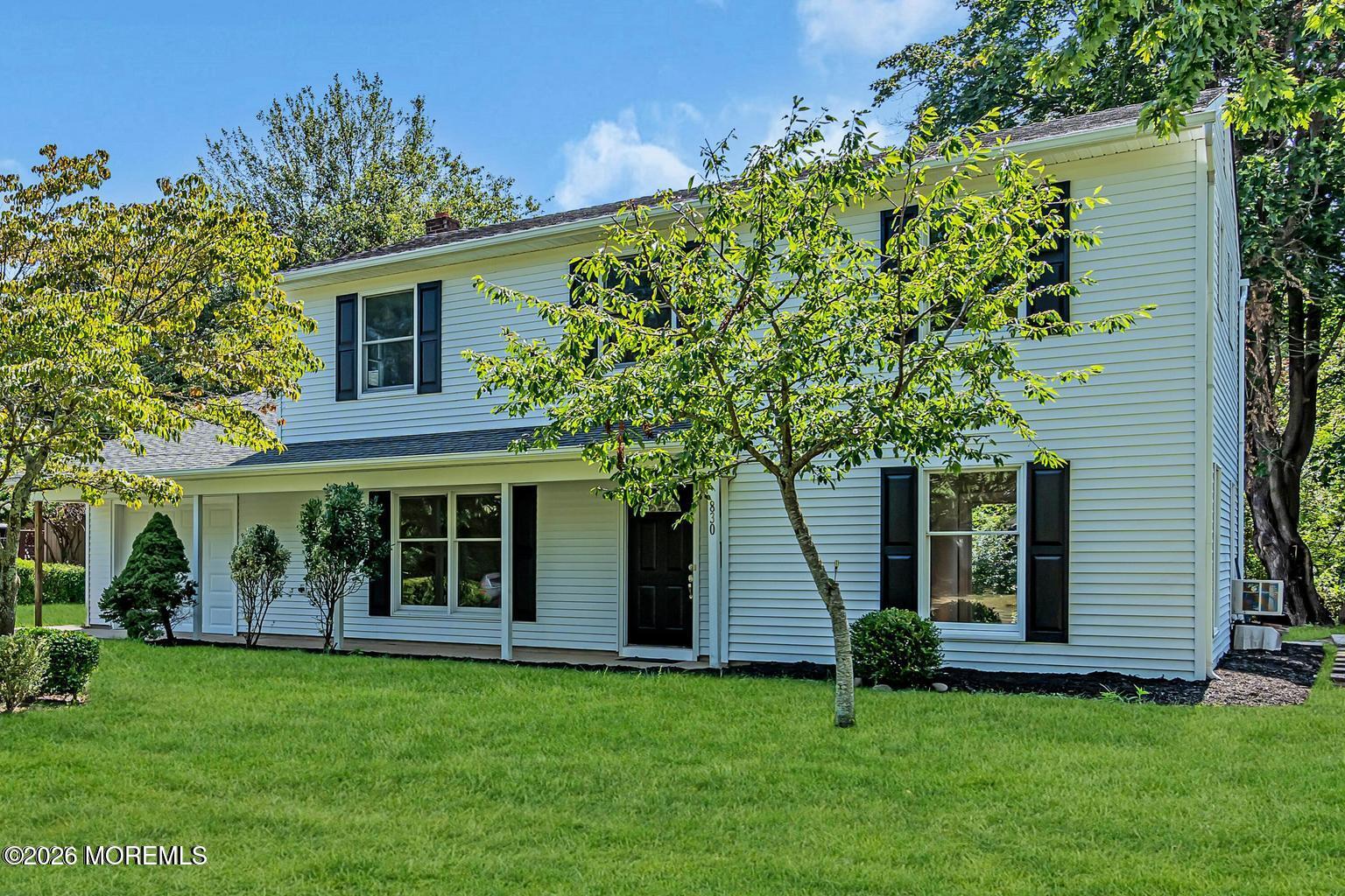 830 Brookside Drive Toms River NJ 08753
