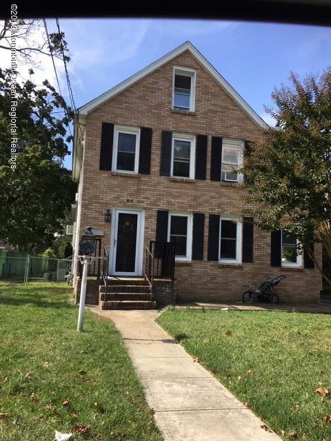 80 Monmouth Road Oakhurst NJ 07755