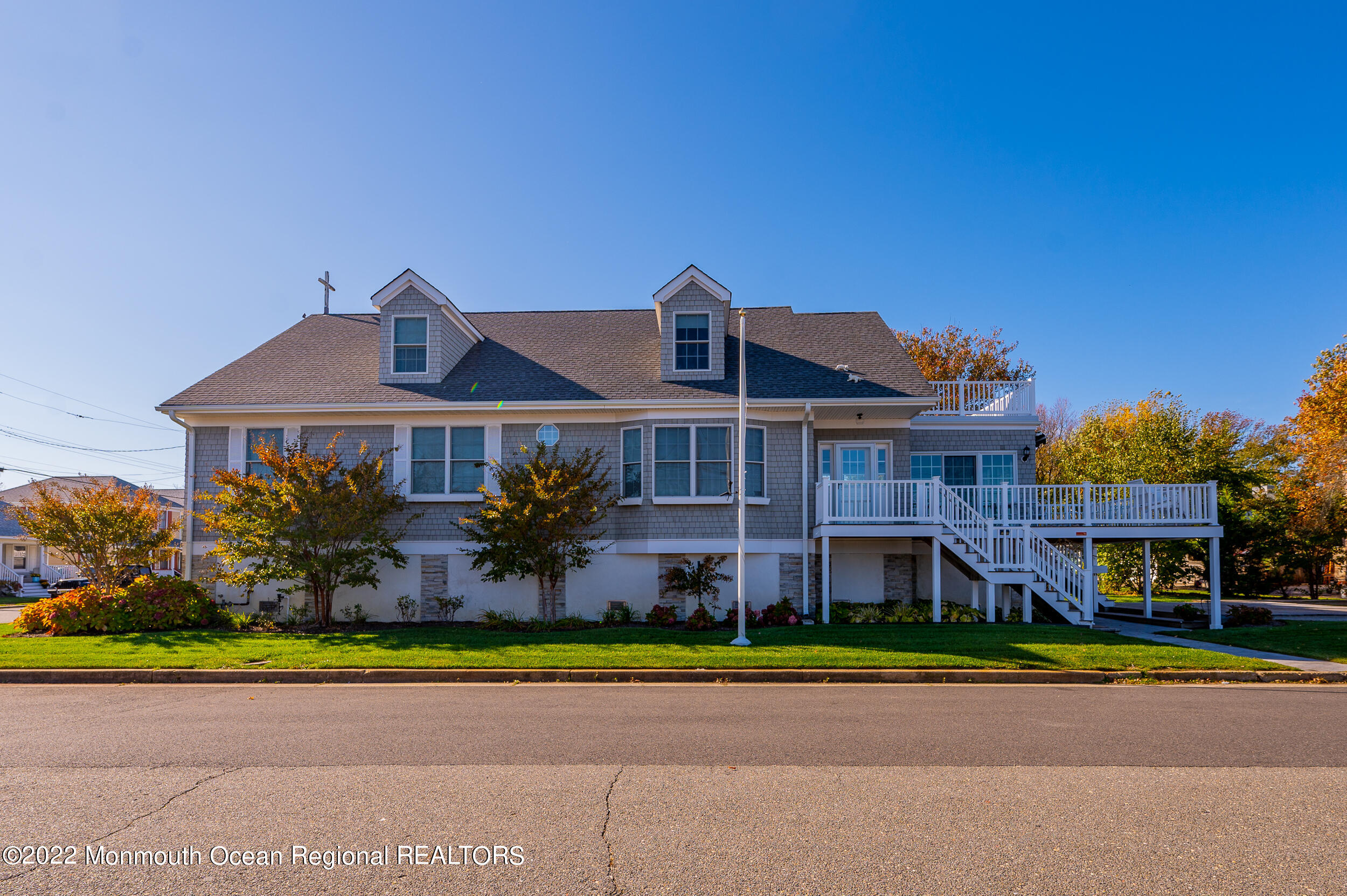 128 Park Avenue Bay Head NJ 08742