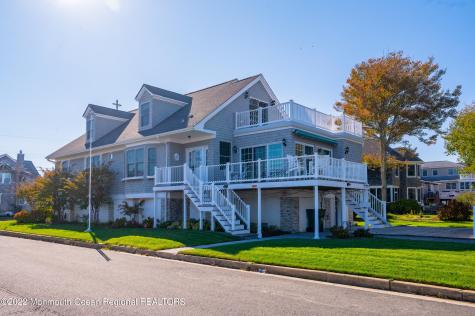 128 Park Avenue Bay Head NJ 08742