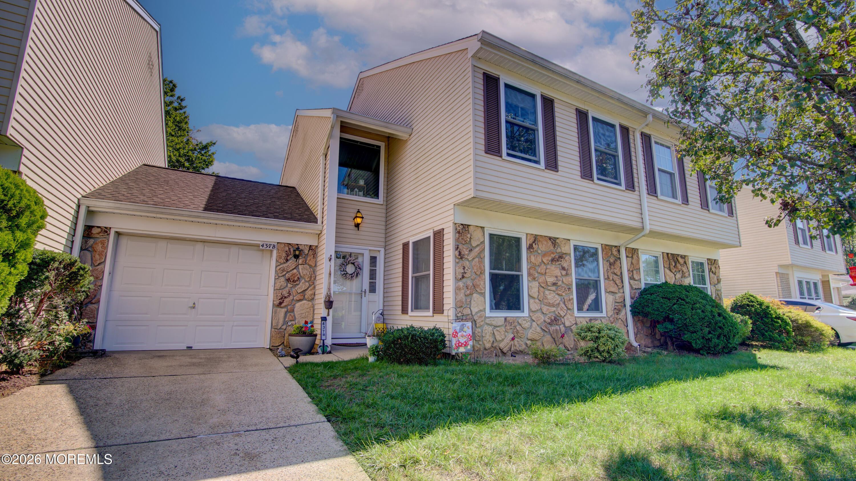 437 Belford Road Monroe Twp NJ 08831
