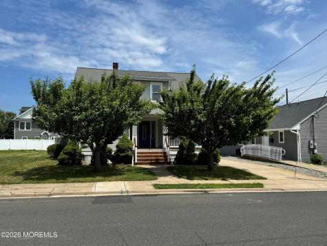 503 Forman Avenue Point Pleasant Beach NJ 08742