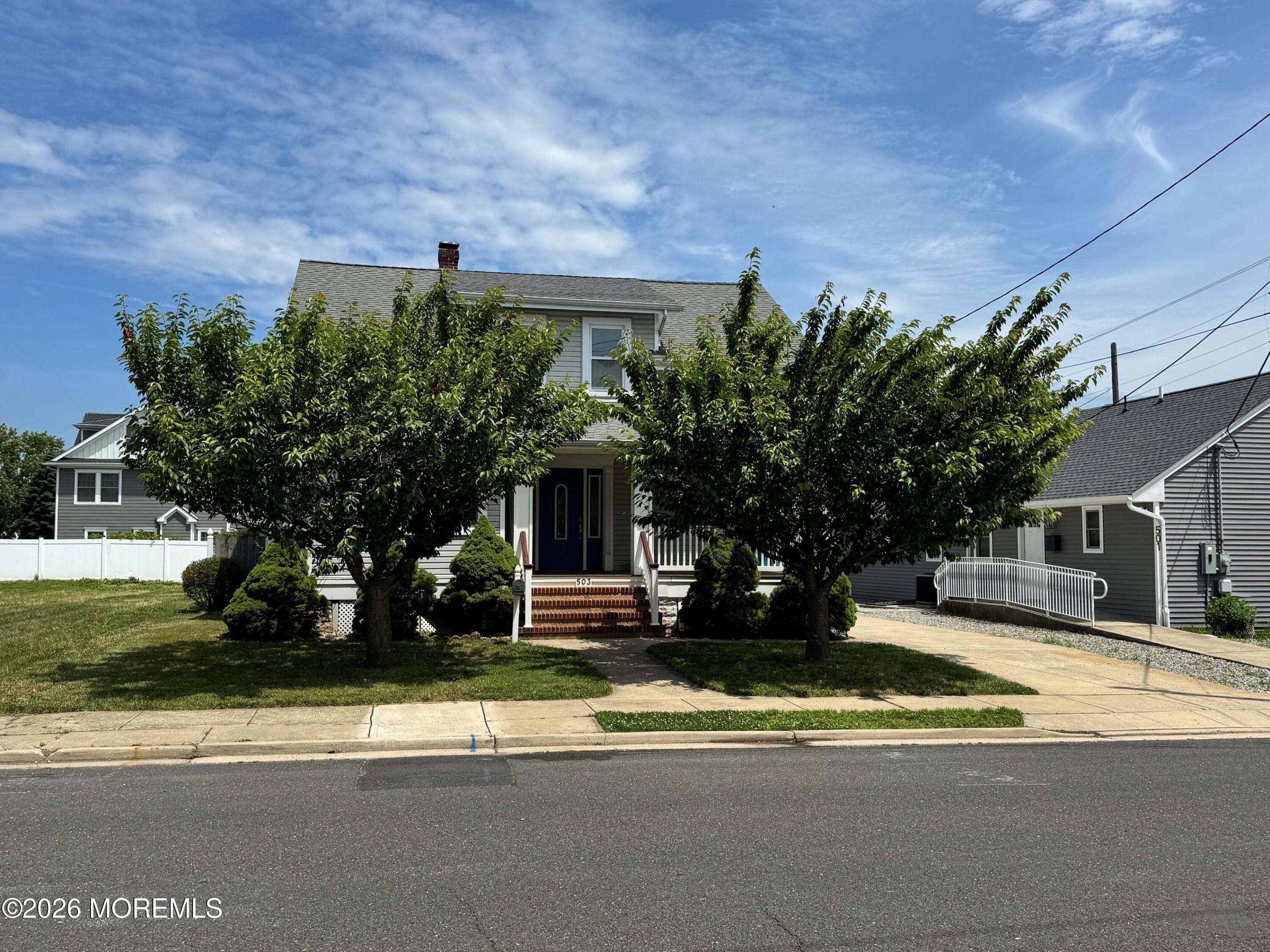 503 Forman Avenue Point Pleasant Beach NJ 08742