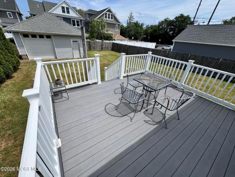 503 Forman Avenue Point Pleasant Beach NJ 08742