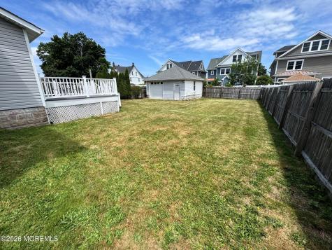 503 Forman Avenue Point Pleasant Beach NJ 08742