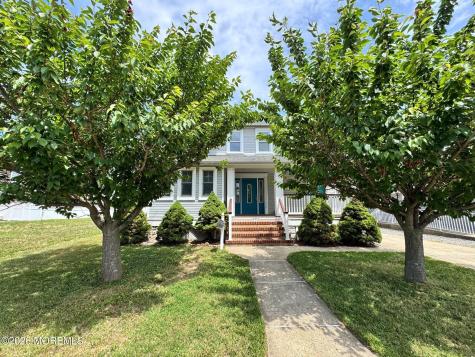 503 Forman Avenue Point Pleasant Beach NJ 08742