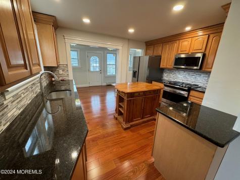 503 Forman Avenue Point Pleasant Beach NJ 08742