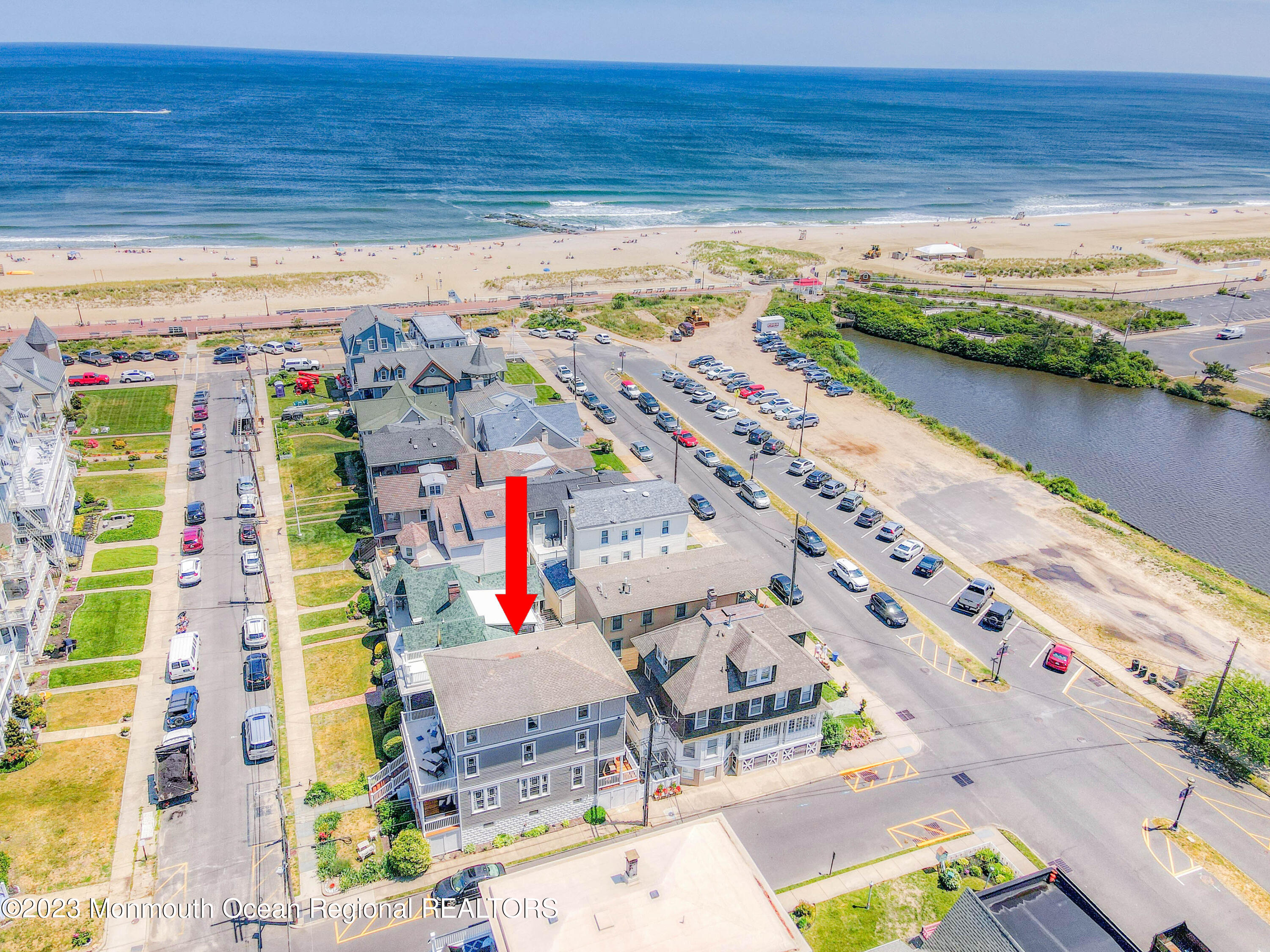 16 Abbott Avenue Ocean Grove NJ 07756