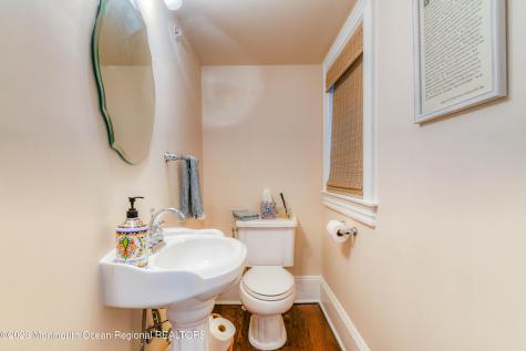 16 Abbott Avenue Ocean Grove NJ 07756