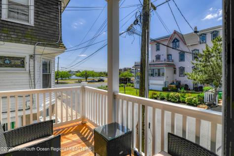 16 Abbott Avenue Ocean Grove NJ 07756