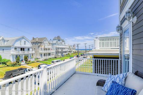 16 Abbott Avenue Ocean Grove NJ 07756