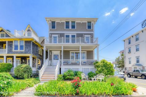 16 Abbott Avenue Ocean Grove NJ 07756